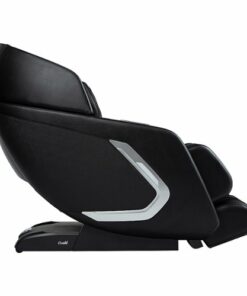 Osaki - Pro Encore 4D SL-Track Massage Chair - Black