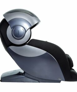 Osaki - Pro Escape 4D Massage Chair - Black