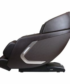 Osaki - Pro Encore 4D SL-Track Massage Chair - Brown