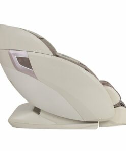Osaki - Tecno 3D SL-Track Massage Chair - Taupe