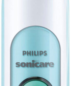 Philips Sonicare - HX6712/66 HealthyWhite Classic Edition Rechargeable Electric Toothbrush - Blue