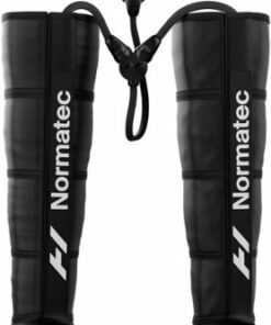 Hyperice - Normatec 3 Legs System - Black