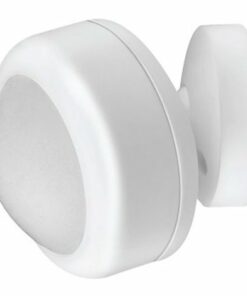 FEIT ELECTRIC - Wi-Fi Smart Motion Sensor - White