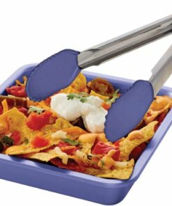 CRUX - Marshmello 2-pc. Snack Pan Kit - Very Peri