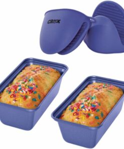 CRUX - Marshmello 4-pc. Baking Kit - Very Peri