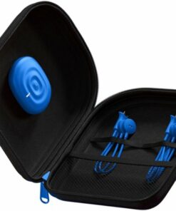 Therabody - PowerDot Uno Smart Muscle Stimulator - Blue