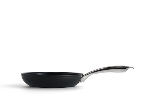 Blue Diamond - HD 8 inch Skillet - Blue