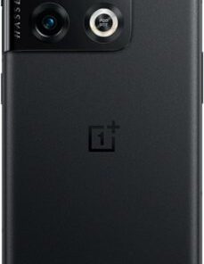 OnePlus - 10 Pro 5G 12GB+256GB - Volcanic Black (Unlocked)