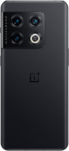 OnePlus - 10 Pro 5G 12GB+256GB - Volcanic Black (Unlocked)
