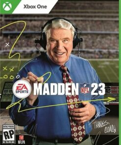 Madden NFL 23 Standard Edition - Xbox One [Digital]