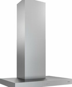 Zephyr - Roma 36 in. 600 CFM Wall Mount Range Hood with LED Light - Stainless steel