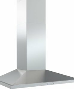 Zephyr - Anzio 36 in. 600 CFM Wall Mount Range Hood with LED Light - Stainless steel