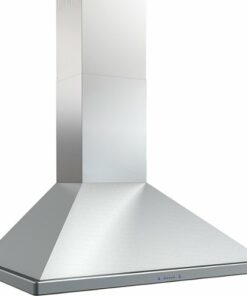 Zephyr - Siena 30 in. 650 CFM Wall Mount Range Hood with LED Light - Stainless steel 1