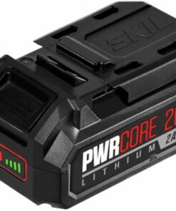 Skil - PWR CORE 20 20V 2.0Ah Lithium Battery with PWR ASSIST Mobile Charging