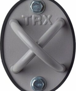 TRX - Xmount Plate - Gray