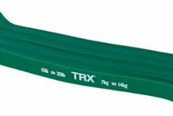 TRX - Strength Bands - Green