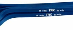 TRX - Strength Bands - Blue