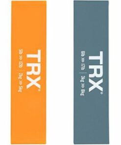 TRX - Mini Band Bundle - Multi color