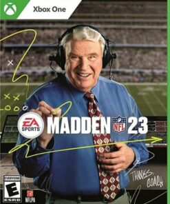 Madden NFL 23 Standard Edition - Xbox One