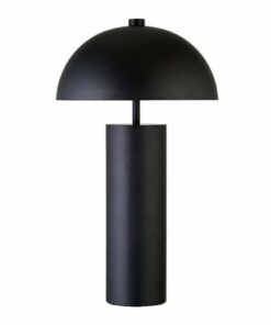 Camden&Wells - York Table Lamp - Blackened Bronze