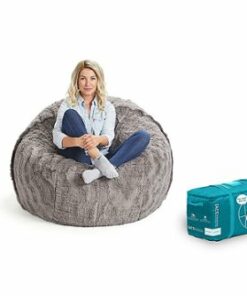 Lovesac - Sodalite Phur Citysac Bundle