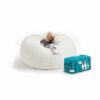Lovesac - Sodalite Phur Supersac Bundle