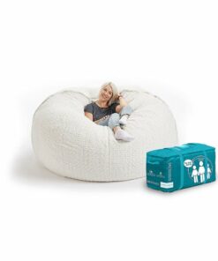 Lovesac - Sodalite Phur Supersac Bundle