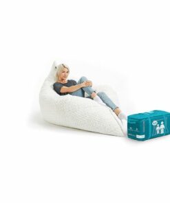 Lovesac - Sodalite Phur Pillowsac Bundle