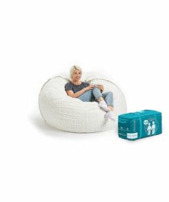 Lovesac - Sodalite Phur Moviesac Bundle