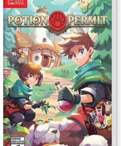 Potion Permit - Nintendo Switch