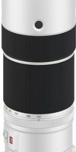 Fujifilm - XF150-600mmF5.6-8 R LM OIS WR Lens - White
