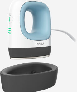 Cricut - EasyPress Mini - Zen Blue