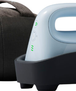 Cricut - Hat Press - Zen Blue