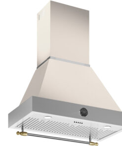 Bertazzoni - Collezione Metalli Accessory Kit for Ranges and Hoods - Gold