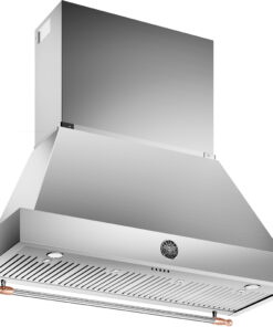 Bertazzoni - Collezione Metalli Accessory Kit for Ranges and Hoods - Copper