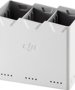 DJI - Two-way Charging Hub for Mini 3 Pro - Gray