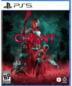 The Chant - PlayStation 5