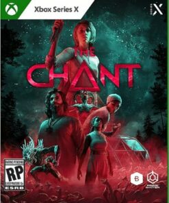 The Chant - Xbox Series X
