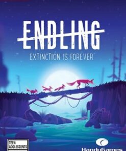 Endling - Extinction is Forever - Nintendo Switch