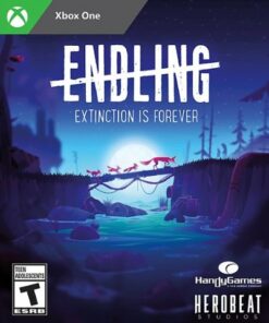 Endling - Extinction is Forever - Xbox One