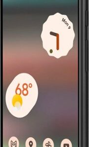 Google - Pixel 6a 128GB - Sage (Verizon)