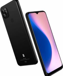 BLU - S91 64GB (Unlocked) - Black