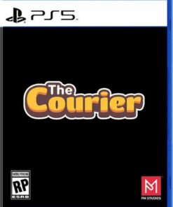The Courier - PlayStation 5