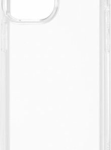 Insignia™ - Hard-Shell Case for iPhone 14 Pro Max - Clear