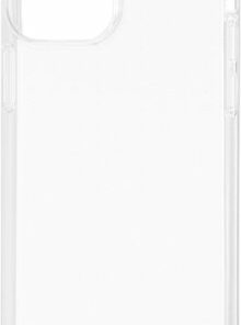 Best Buy essentials™ - Soft-Shell Case for iPhone 14 Pro Max - Clear