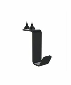Steelcase - Bivi Hook - Black
