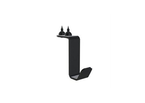 Steelcase - Bivi Hook - Black