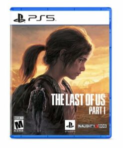 The Last of Us Part I – PlayStation 5 - PlayStation 5