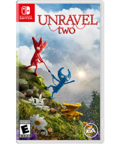 Unravel Two - Nintendo Switch