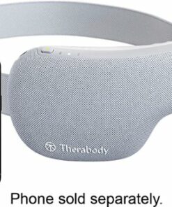 Therabody - Smart Goggles - White
